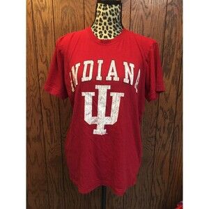 Indiana IU T-shirt Medium